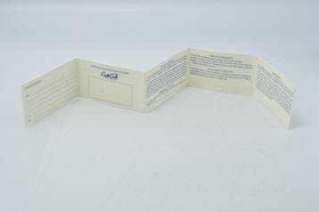 GaGà Milano - Manuale46 - Zonder minimumprijs - 5010.11S -, Nieuw