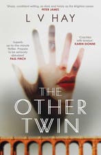 The Other Twin 9781910633786 L V Hay, Verzenden, L V Hay