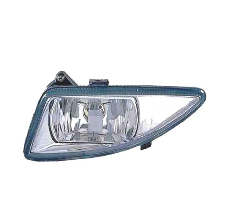 Phares Antibrouillard Pour Ford Fiesta Mk4 99-02, Courier 99, Auto-onderdelen, Verlichting, Verzenden