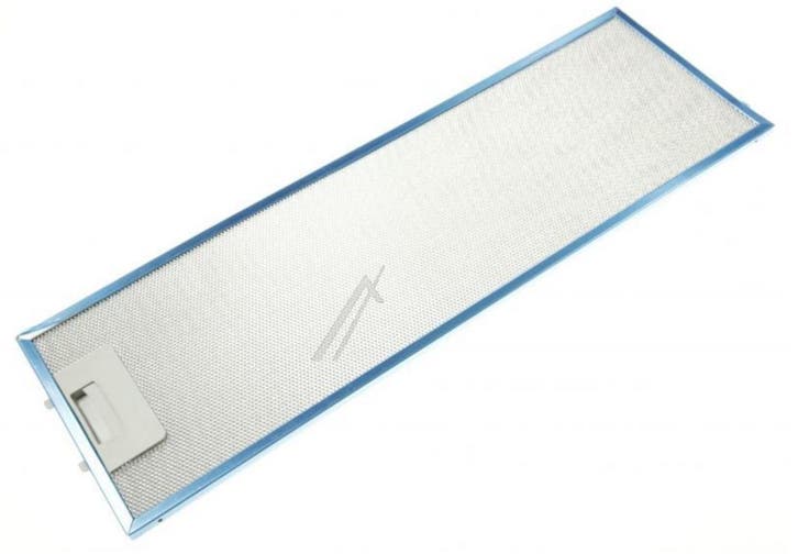 Pelgrim Metaalfilter 24770 515x165mm, Elektronische apparatuur, Afzuigkappen, Verzenden