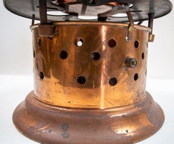 Spring Switzerland - Steelpan - Koper, Messing, Metaal -