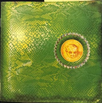 Alice Cooper – Billion Dollar Babies (CD, 2019), Verzenden