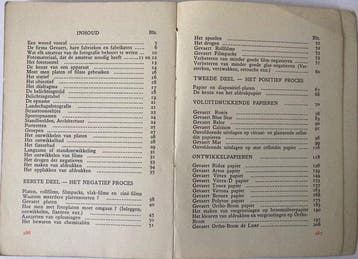 Verschillende auteurs - Verschillende titels - 1934-1957, Nieuw