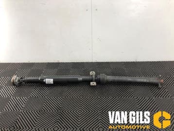 Tussenas voor 4x4 Mercedes GLE-Klasse O265552, Nieuw