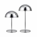 Dyberg Larsen - Tafellamp (2) - Along 2set LED - Chrome -