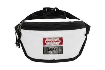 Eastpak Heuptas Wit, Handtassen en Accessoires, Tassen | Damestassen, Verzenden, Zo goed als nieuw, Wit