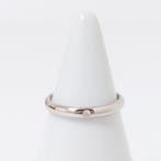 Cartier - Ring - Wedding Platina, Nieuw