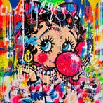 HÖK (1984) - Betty Boop The Sally Swing - XXL (NO RESERVE