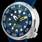 Tecnotempo - Divers 1000M Professional Diver - Automatic