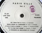 Various - Parisville Vol. 5, Verzenden