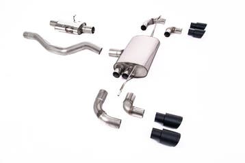 Roetfilter-back | Land Rover / Range Rover Defender 90 3.0 I, Verzenden