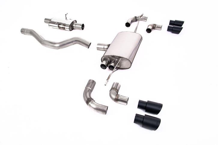 Roetfilter-back | Land Rover / Range Rover Defender 90 3.0 I, Auto-onderdelen, Uitlaatsystemen, Nieuw, Verzenden