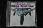 World of Flight Simulators US Dreams PC Game Jewel Case, Games en Spelcomputers, Verzenden, Nieuw