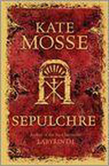 Sepulchre 9780752882949 Kate Mosse, Boeken, Verzenden, Gelezen, Kate Mosse