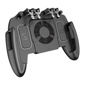 M11 Mobiele Gaming Controller voor PUBG - Koelventilator -, Verzenden