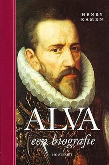 Alva 9789052408507 H. Kamen, Verzenden, Gelezen, H. Kamen