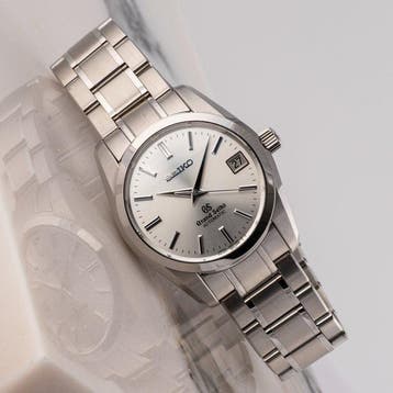 GRAND SEIKO - Heritage - Sans prix de réserve - SBGR051 -, Nieuw