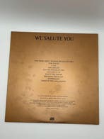AC/DC - For Those About to Rock We Salute You - Disque, Cd's en Dvd's, Nieuw in verpakking