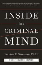 Inside the Criminal Mind 9780804139908 Stanton Samenow, Verzenden, Stanton Samenow