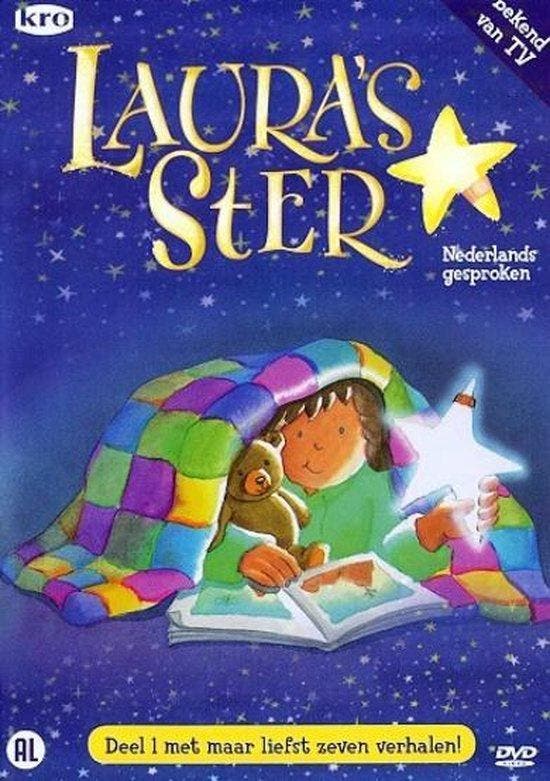 Lauras ster (dvd tweedehands film), Cd's en Dvd's, Dvd's | Actie, Ophalen of Verzenden