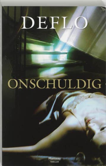 Onschuldig / Dirk Deleu / 6 9789022318331 Deflo, Boeken, Verzenden, Gelezen, Deflo