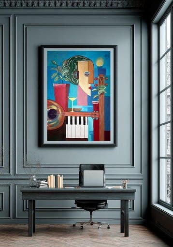 E. Pérez Lezcano - Forma Musical XL (No Reserve)