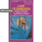Lady of Darkness 9780671458829 Paxson, Verzenden, Paxson