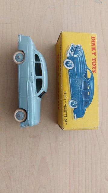 Dinky Toys 1:43 - Voiture miniature - Ford Vedette 54, Nieuw