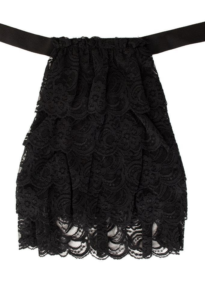 Jabot Kanten Kraag Zwart Donker Klassiek Vintage Victoriaans, Vêtements | Hommes, Costumes de carnaval & Vêtements de fête, Enlèvement ou Envoi