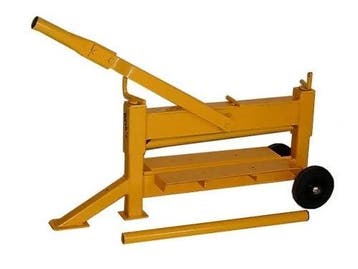 Revo Compact 50 Steenknipper, Verzenden, Nieuw