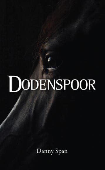 Dodenspoor 9789089541048 D. Span, Verzenden, D. Span