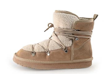 La Strada Snowboots in maat 42 Beige, Kleding | Dames, Verzenden, Beige, Snowboots, La Strada