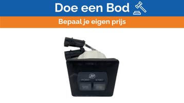 Bieden: Mercury 8M0117137 Dual Engine Marine Engine Start-S, Ophalen of Verzenden, Nieuw
