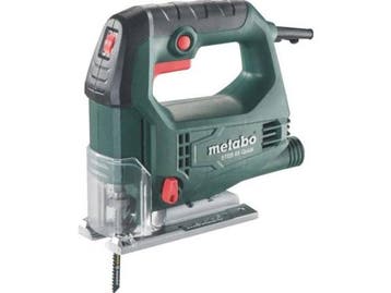 Veiling - Metabo STEB 65 Quick Decoupeerzaag in koffer - 601, Nieuw