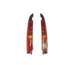 FEUX ARRIÈRE POUR RENAULT KANGOO I 2P 97-03, Verzenden, Nieuw