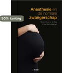 Anesthesie en de normale zwangerschap 9789462927551, Boeken, Verzenden, Gelezen, Mark van de Velde