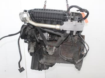 Motor Mercedes E-Klasse O148484, Nieuw
