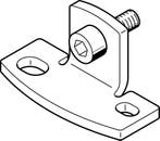 Festo Beugel - 567038, Verzenden