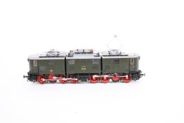 Roco H0 - 43737 - Locomotive électrique (1) - E91 88 - DRG