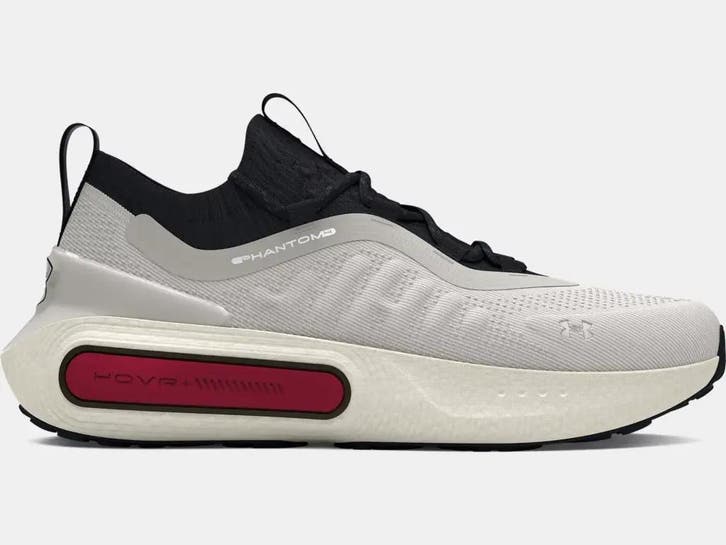 Under Armour W Phantom 4-Wht - Maat 7, Vêtements | Femmes, Chaussures, Enlèvement ou Envoi