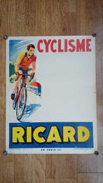 Ricard - Cyclisme Ricard
