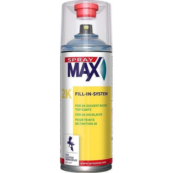 2K Fill-in-System spuitbus - SprayMax Serie G, Auto diversen, Autogereedschap, Nieuw, Verzenden
