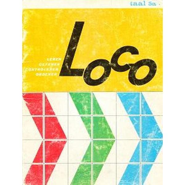 Maxi Loco Taal 5A, Boeken, Schoolboeken, Verzenden