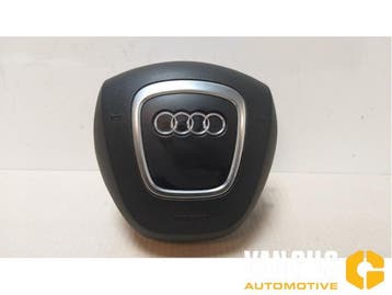 Airbag links (Stuur) Audi A3 O191177, Nieuw