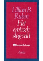 Het erotisch slagveld, Verzenden, Gelezen