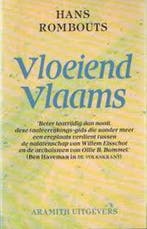 Vloeiend Vlaams 9789068340723 Rombouts, Boeken, Verzenden, Gelezen, Rombouts