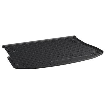 Rubber kofferbakmat | geschikt voor Land Rover | Range Rover, Verzenden