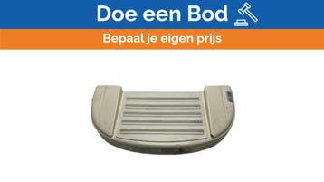 Bieden: Besenzoni VTR Terminal for Gangway 53  Durable, Co, Ophalen of Verzenden, Nieuw