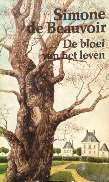 De bloei van het leven 9789026957024 Simone De Beauvoir, Verzenden, Gelezen, Simone De Beauvoir