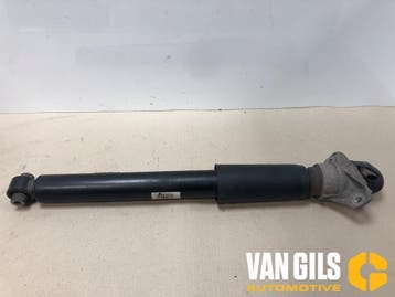 Schokdemper links-achter Audi E-Tron O278243